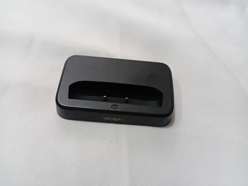 داک شارژر گوشی ALCATEL ONETOUCH 2008G