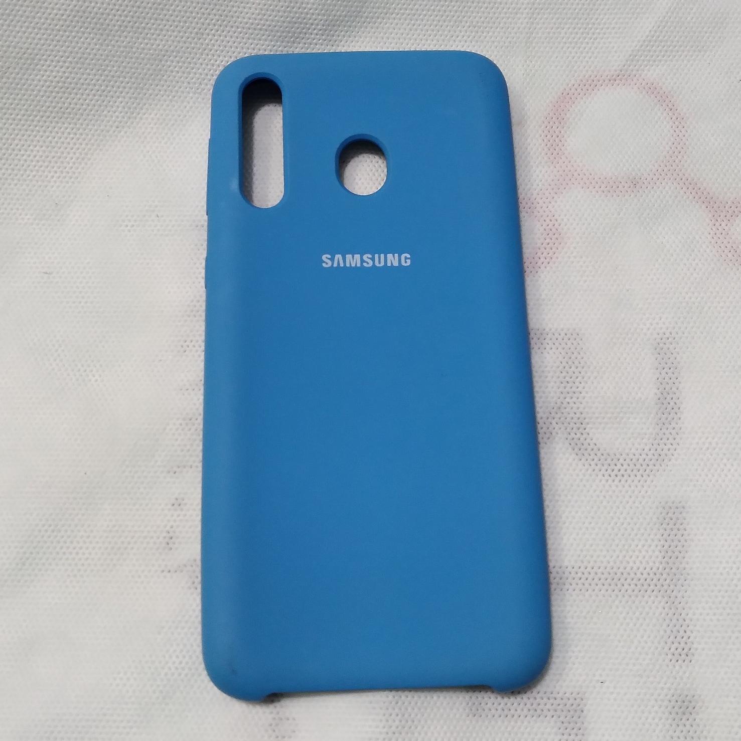 کاور گوشی سامسونگ M30