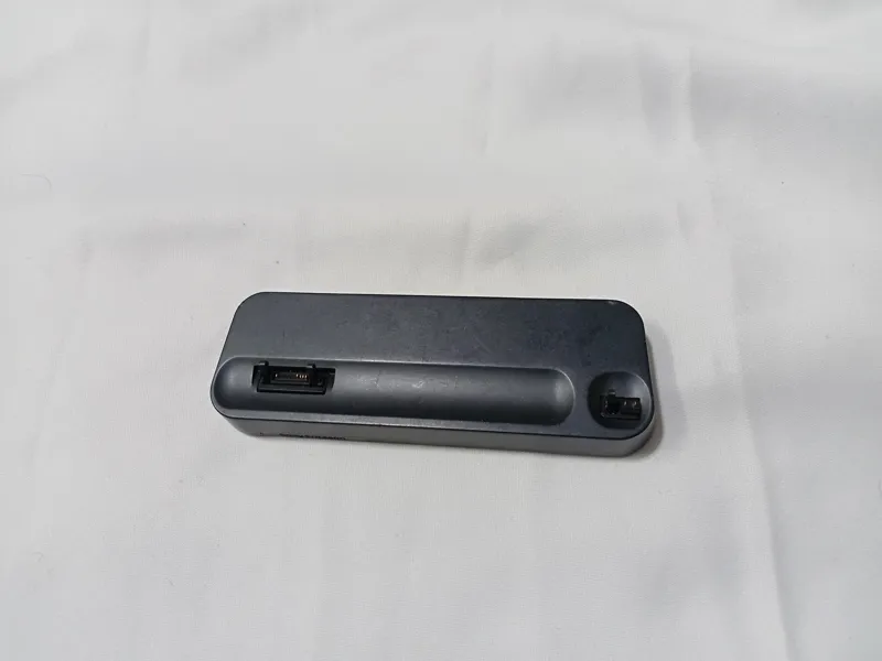 داک شارژر سونی اریکسون EC100 کمیاب کلکسیونی