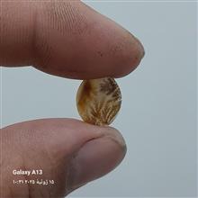 نگین