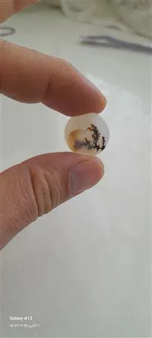 نگین