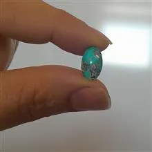 نگین