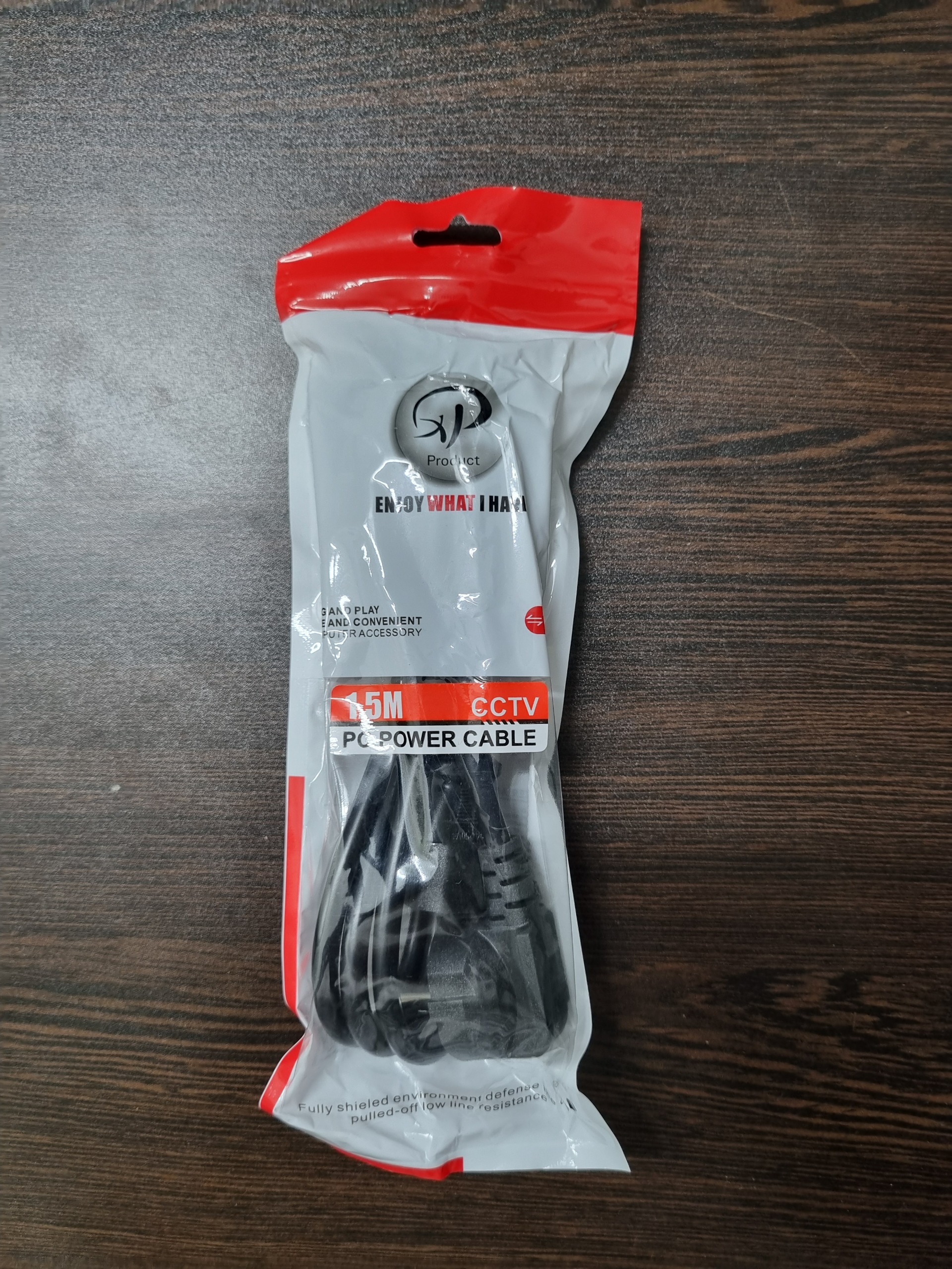 کابل برق کامپیوتر Xp Product آکبند