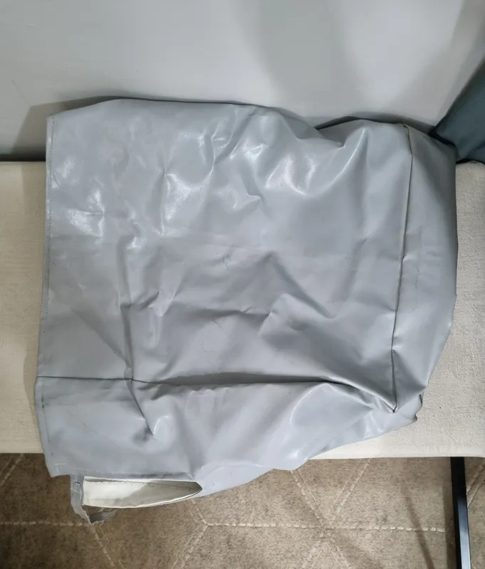 کاور کندانسور اسپلیت 12 هزار برزنتی