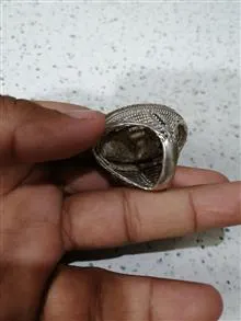انگشتر