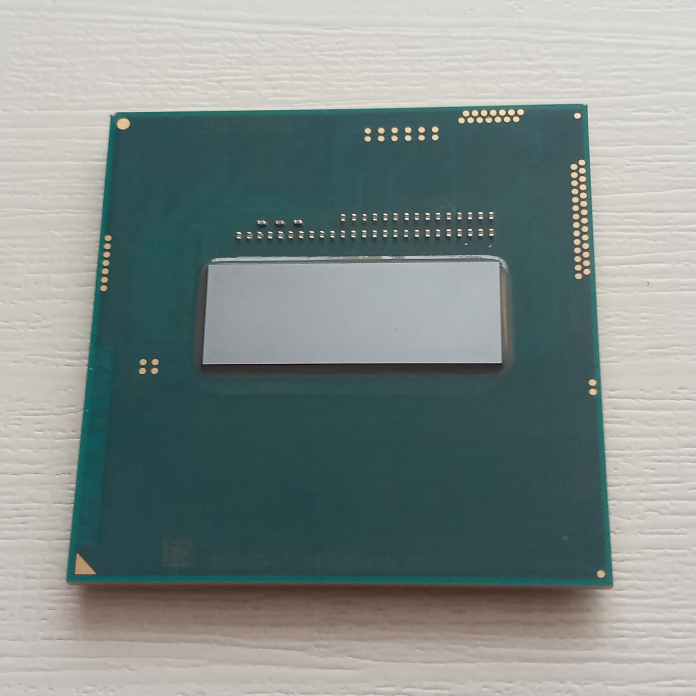 پردازنده intel i7-4702