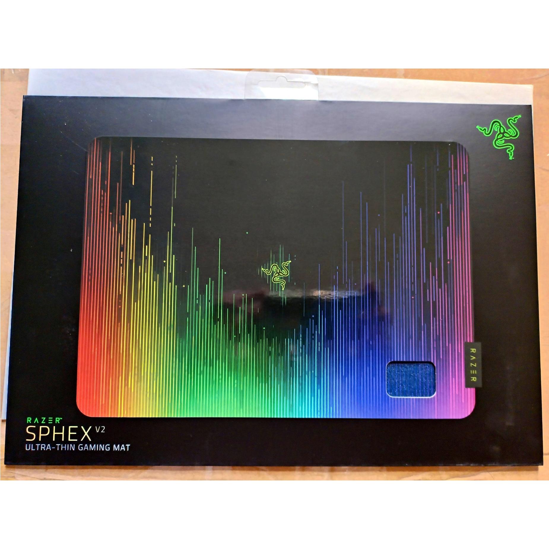 موسپد گیمینگ RAZER اصلی