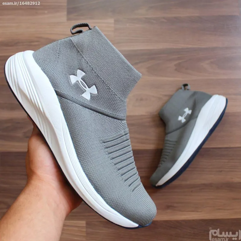 کفش کتانی مردانه کد 9661