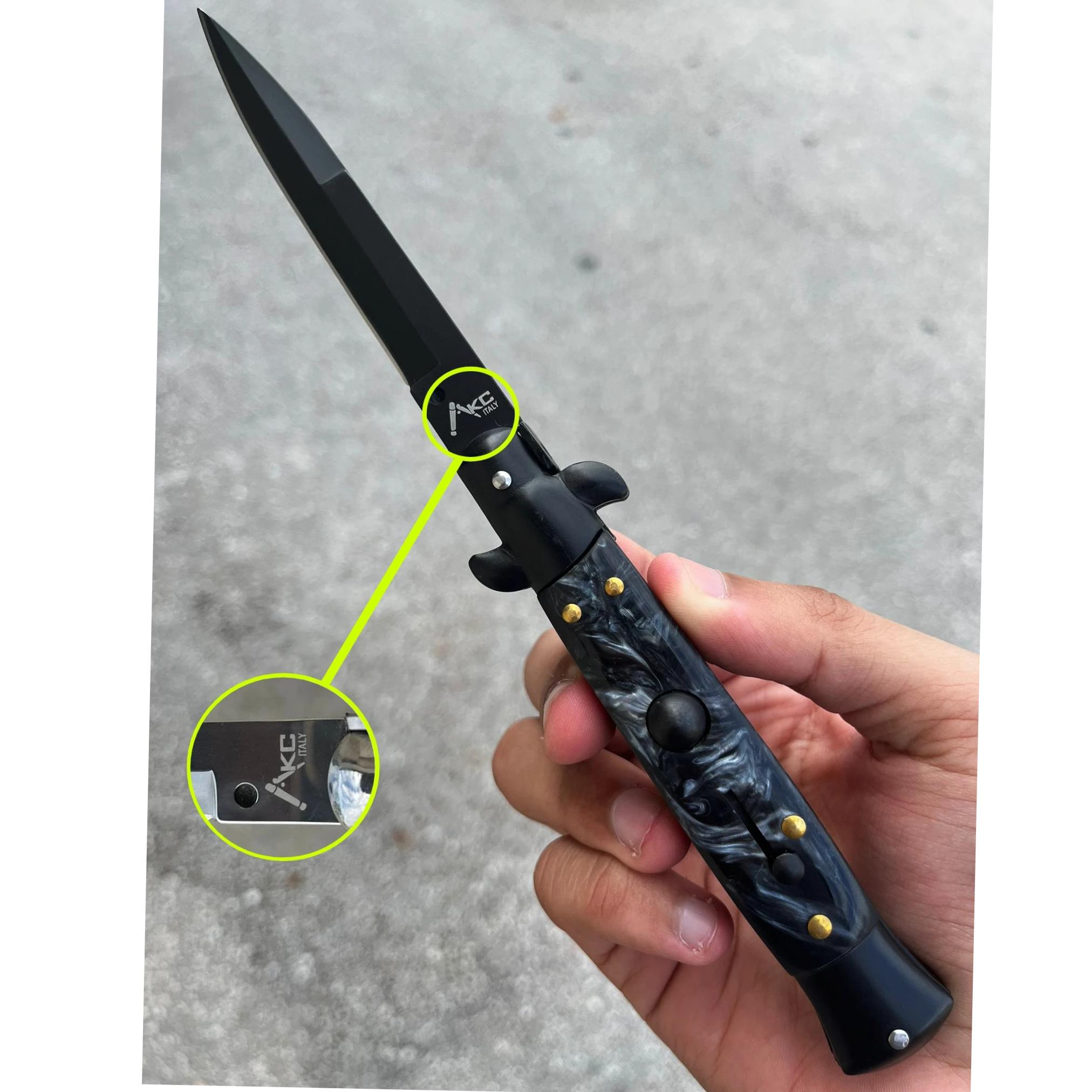 چاقو پدر خوانده (گاد فادر) AKC ایتالیا