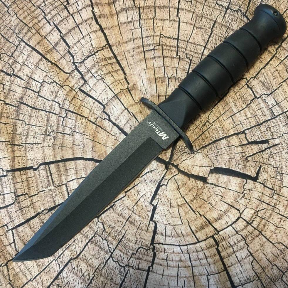 چاقو شکاری MTECH شورت تانتو