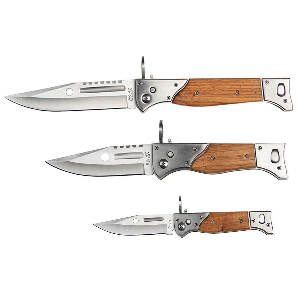 چاقو cccp  مجموعه 3 عددی