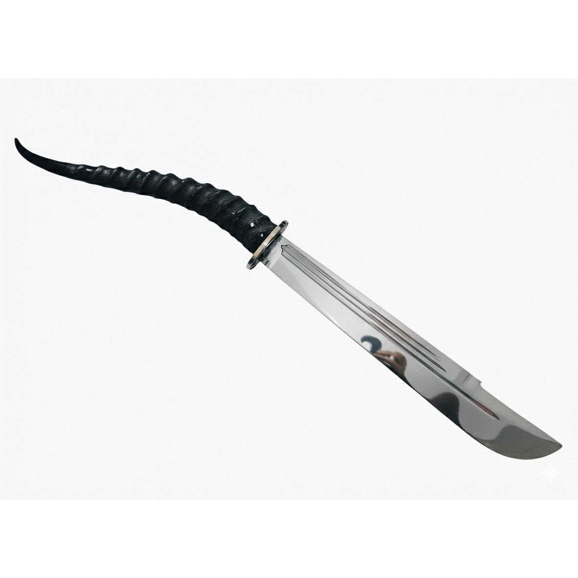 چاقو طرح عقرب کژدم