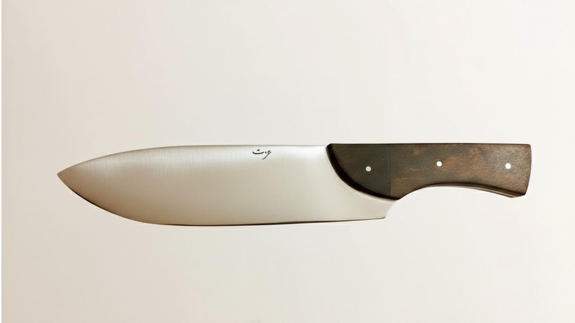 چاقو صربستانی عزت کردستان