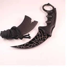 چاقو کارامبیت باک