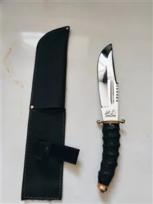چاقو