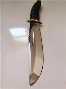 چاقو