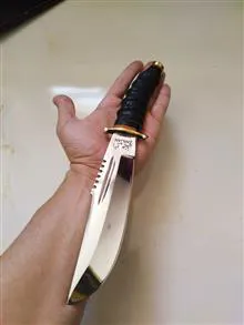 چاقو