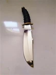 چاقو