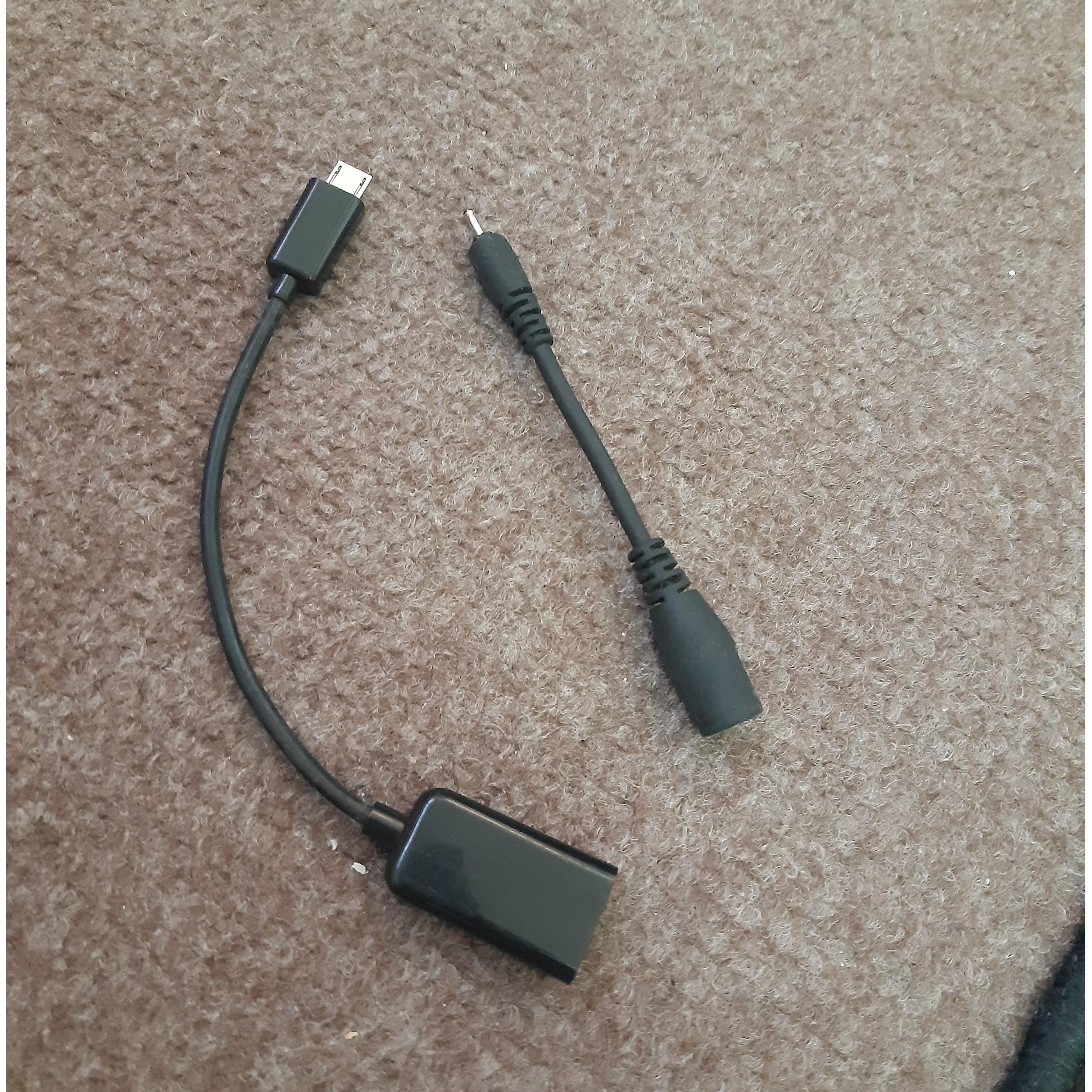 تبدیل نوکیا و کابل HDMI
