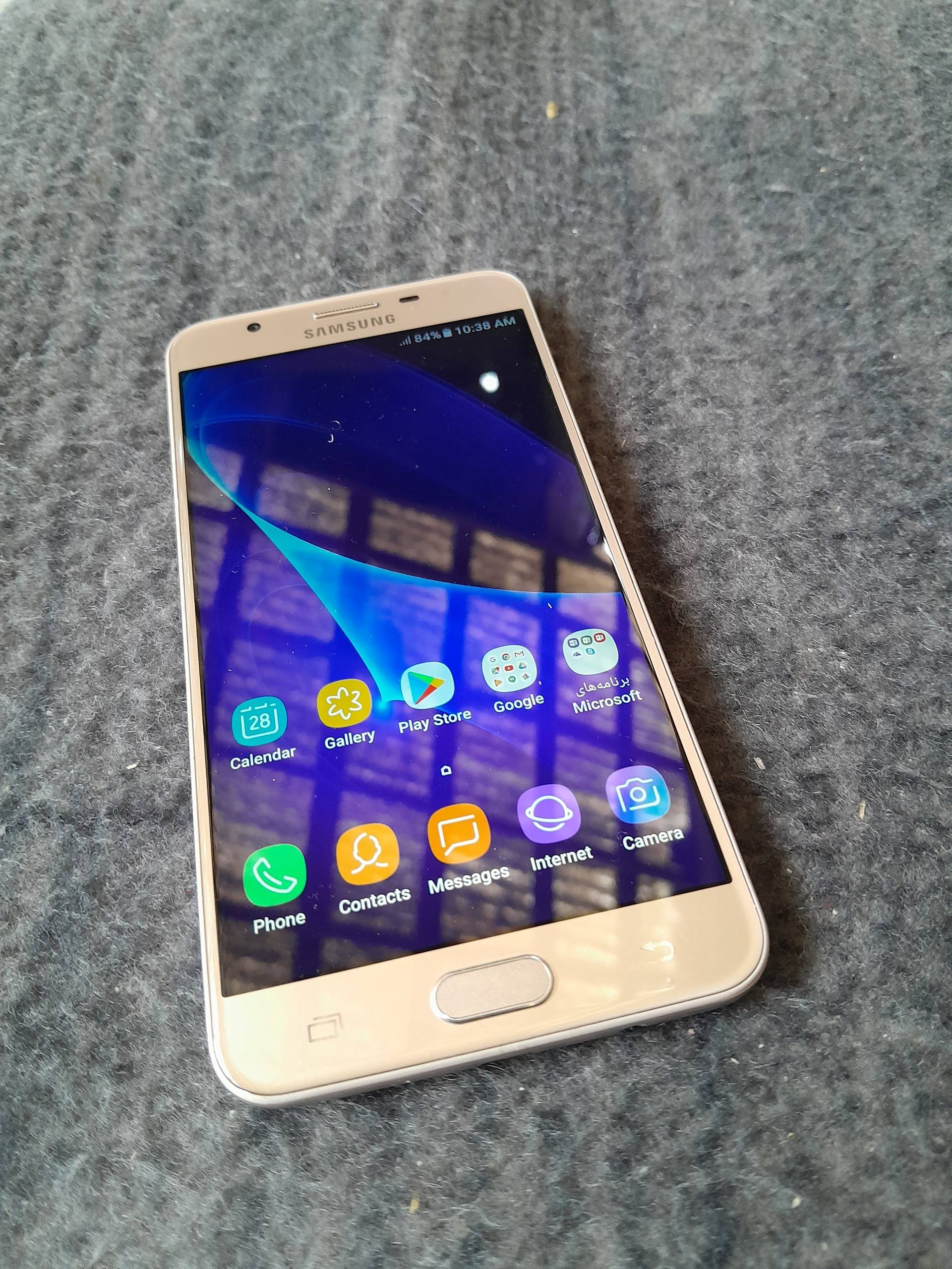 گوشی سامسونگ J7 prime
