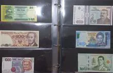 اسکناس