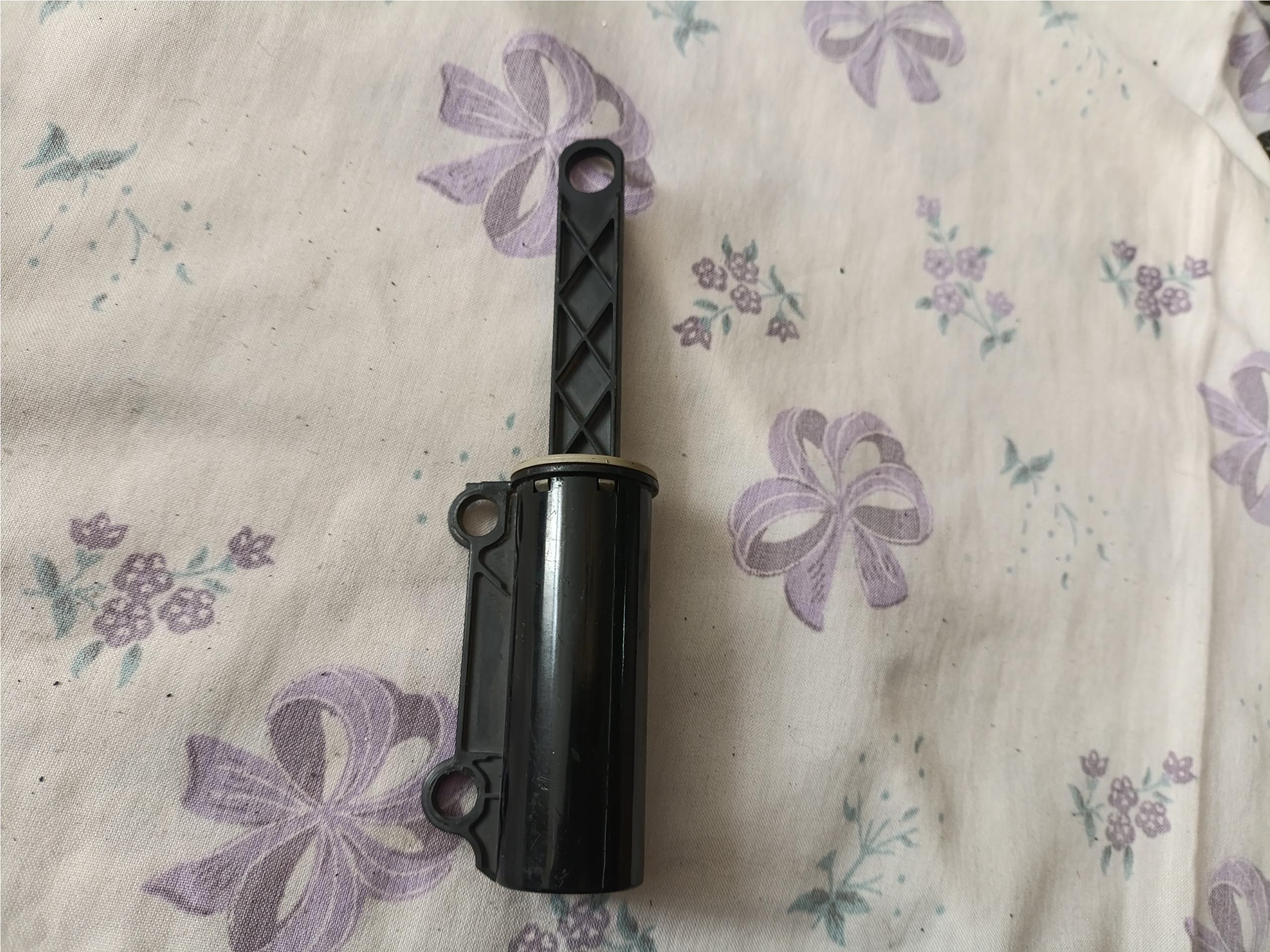 ارام بند (جک)داشبرد سوناتا