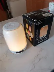 چراغ