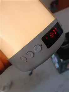 چراغ