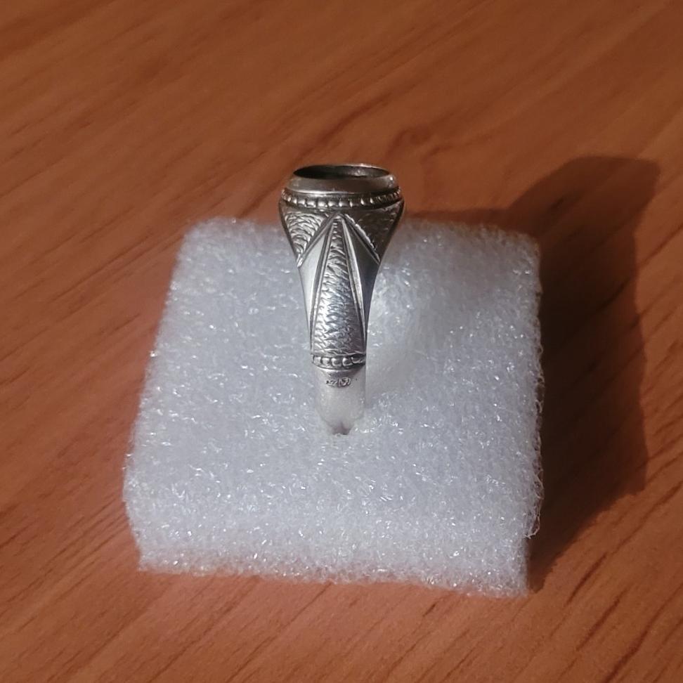 انگشتر نقره RINGS SILVER