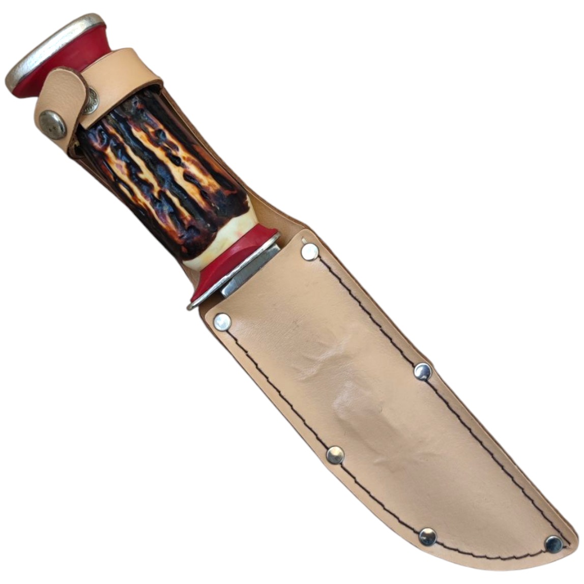 کارد شکاری زولینگن