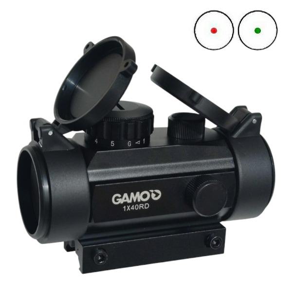 رد دات 30×1 گامو