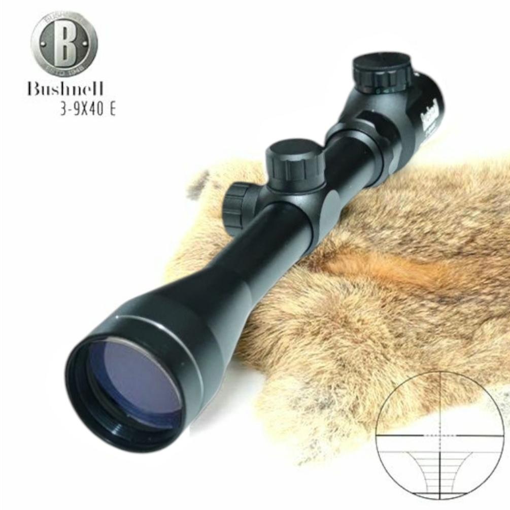 دوربین تفنگ Bushnell 3_9×40