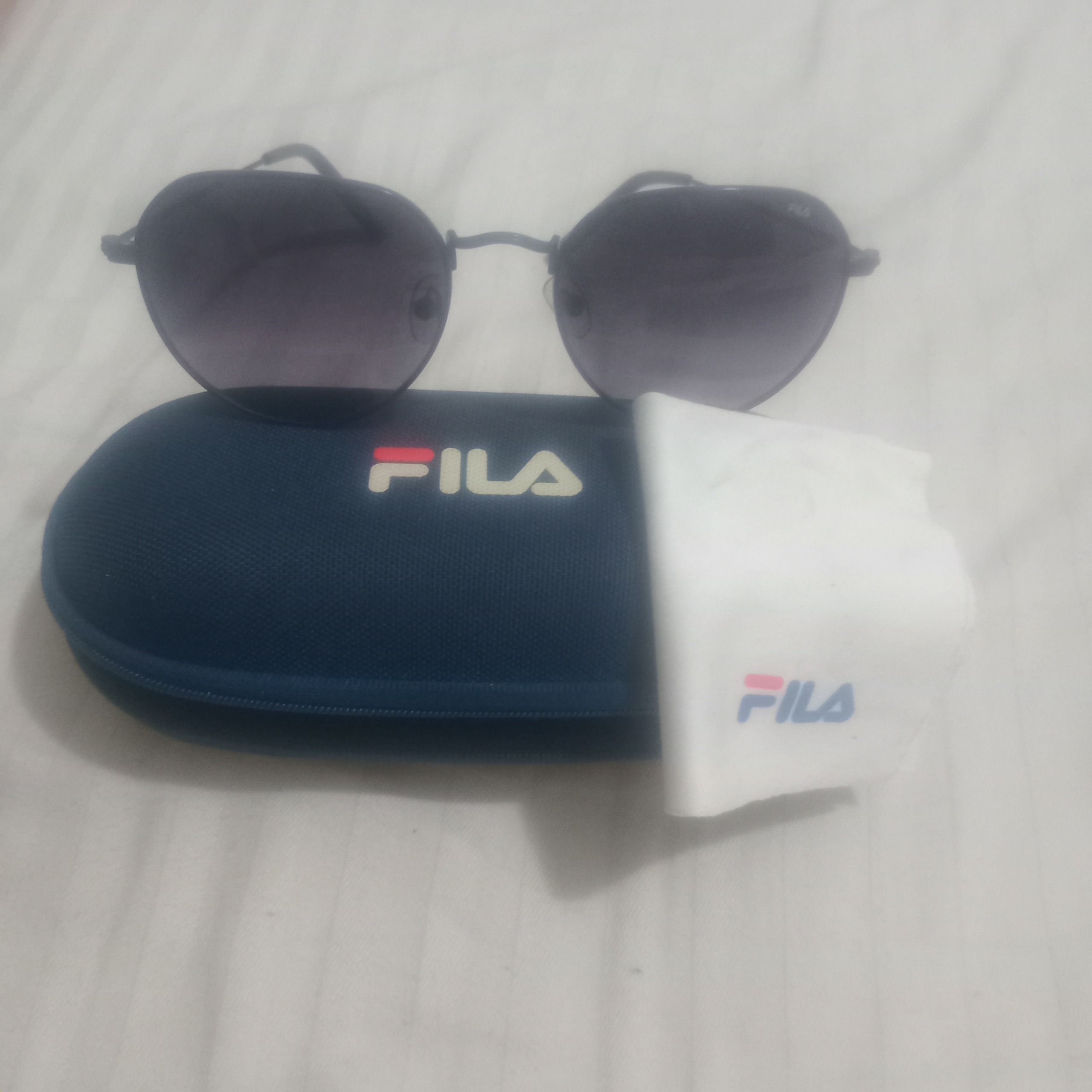 عینک اورجینال فیلاfila