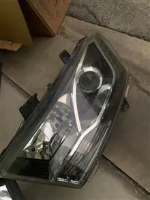 چراغ