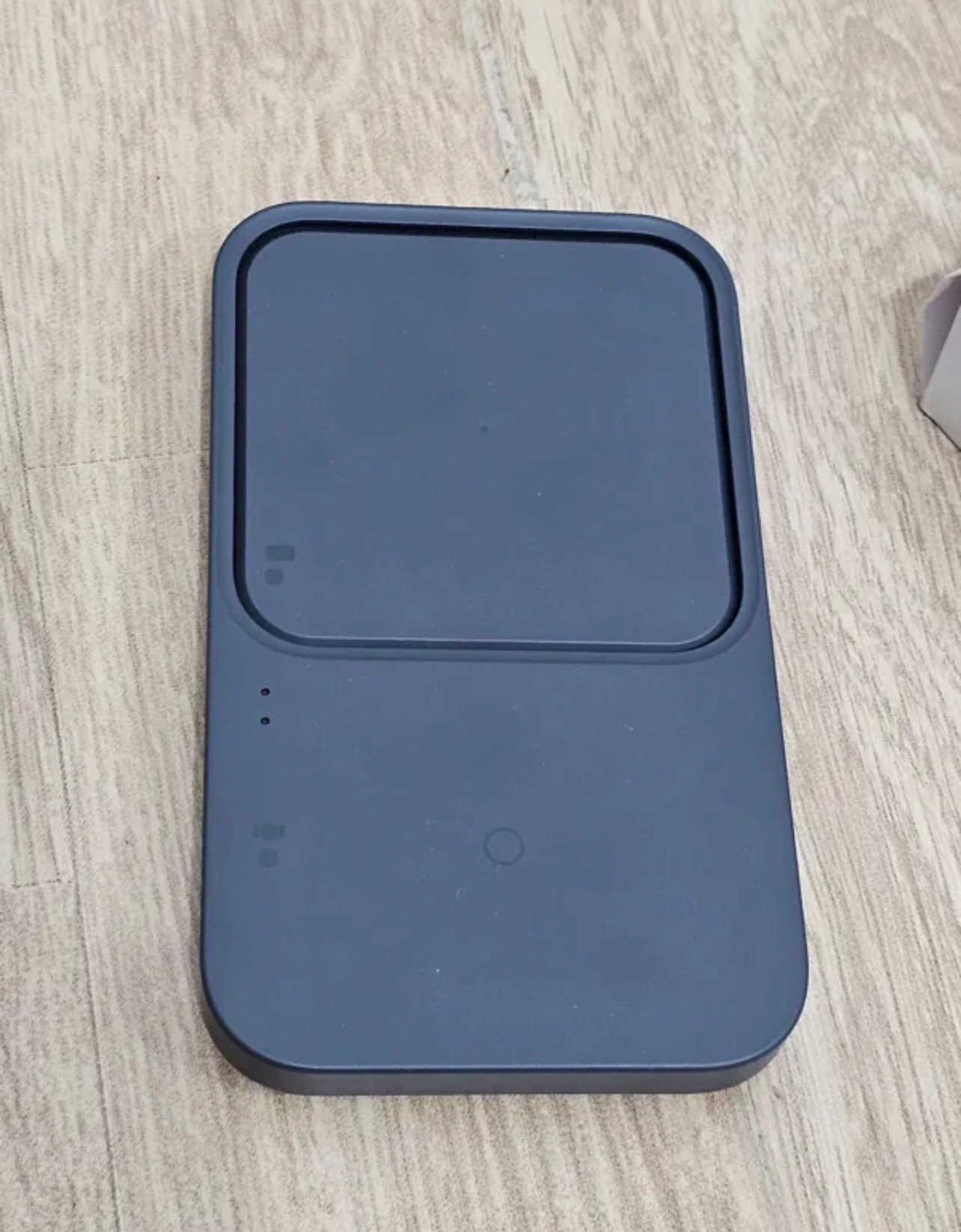 شارژر وایرلس سامسونگ اصلی