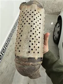 کاتالیست