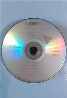 DVD