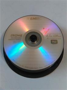 DVD