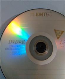 DVD