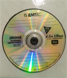 DVD