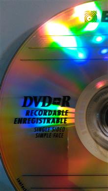 DVD