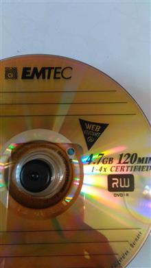 DVD