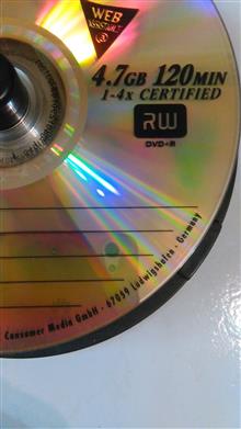 DVD