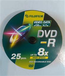 DVD