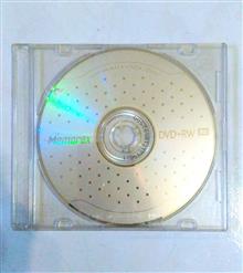 DVD
