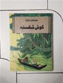 گوش