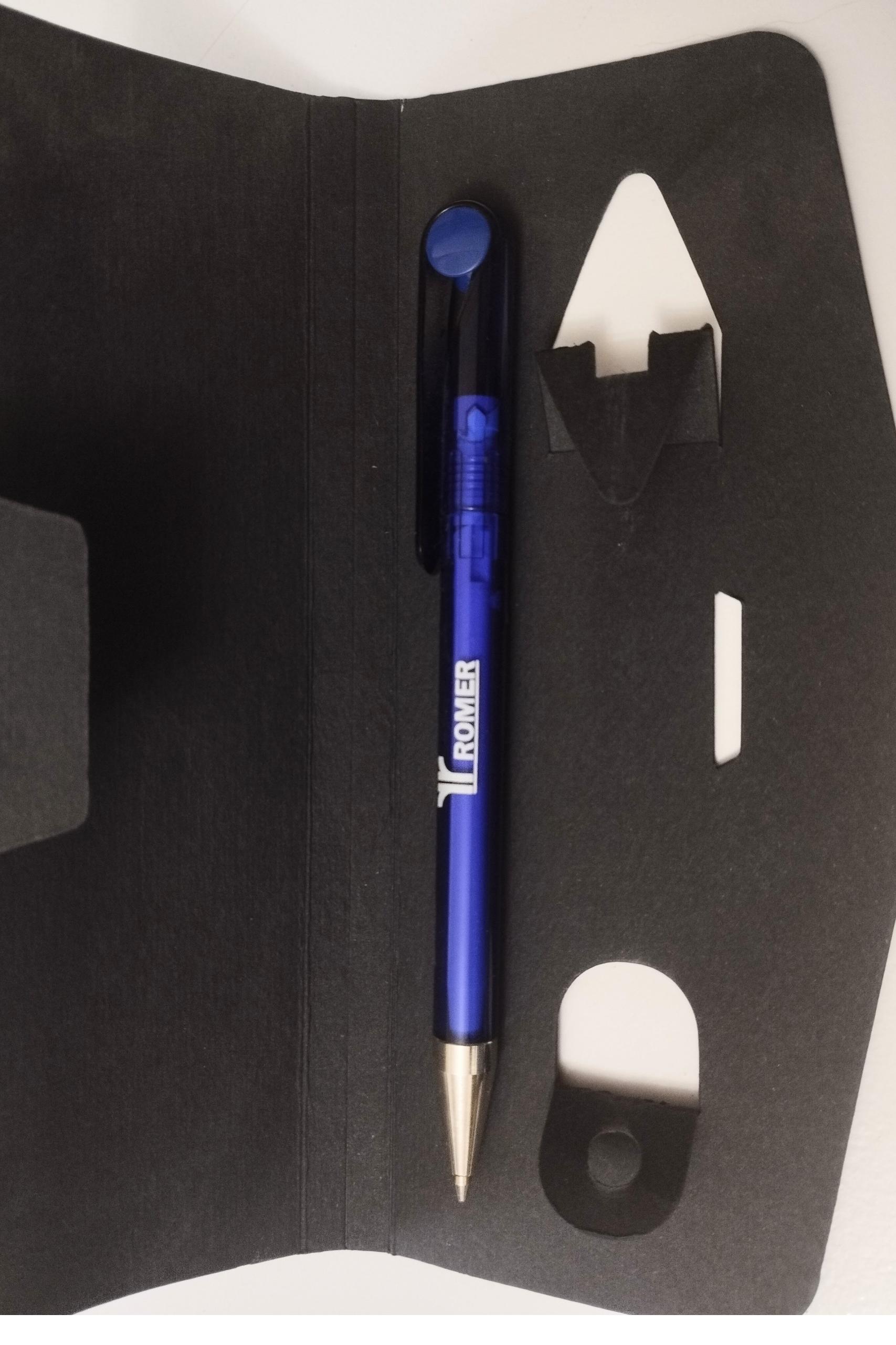 خودکار تبلیغاتی / رومر / ROMER