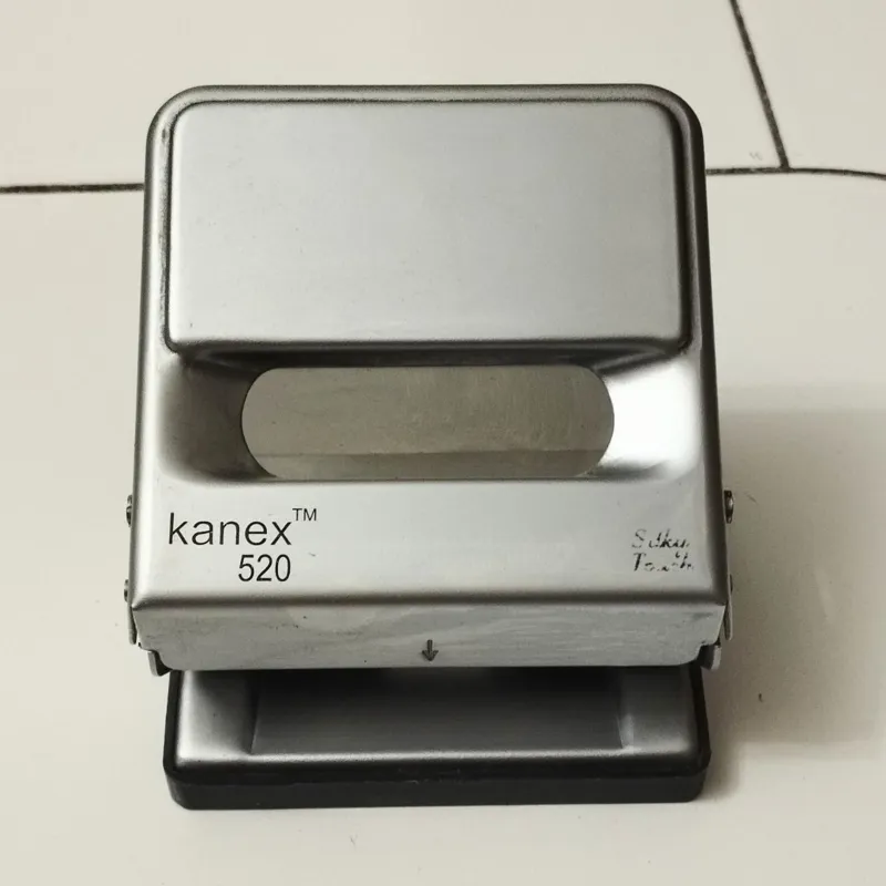 پانچ / سوراخ کن / کانکس / kanex / مدل 520