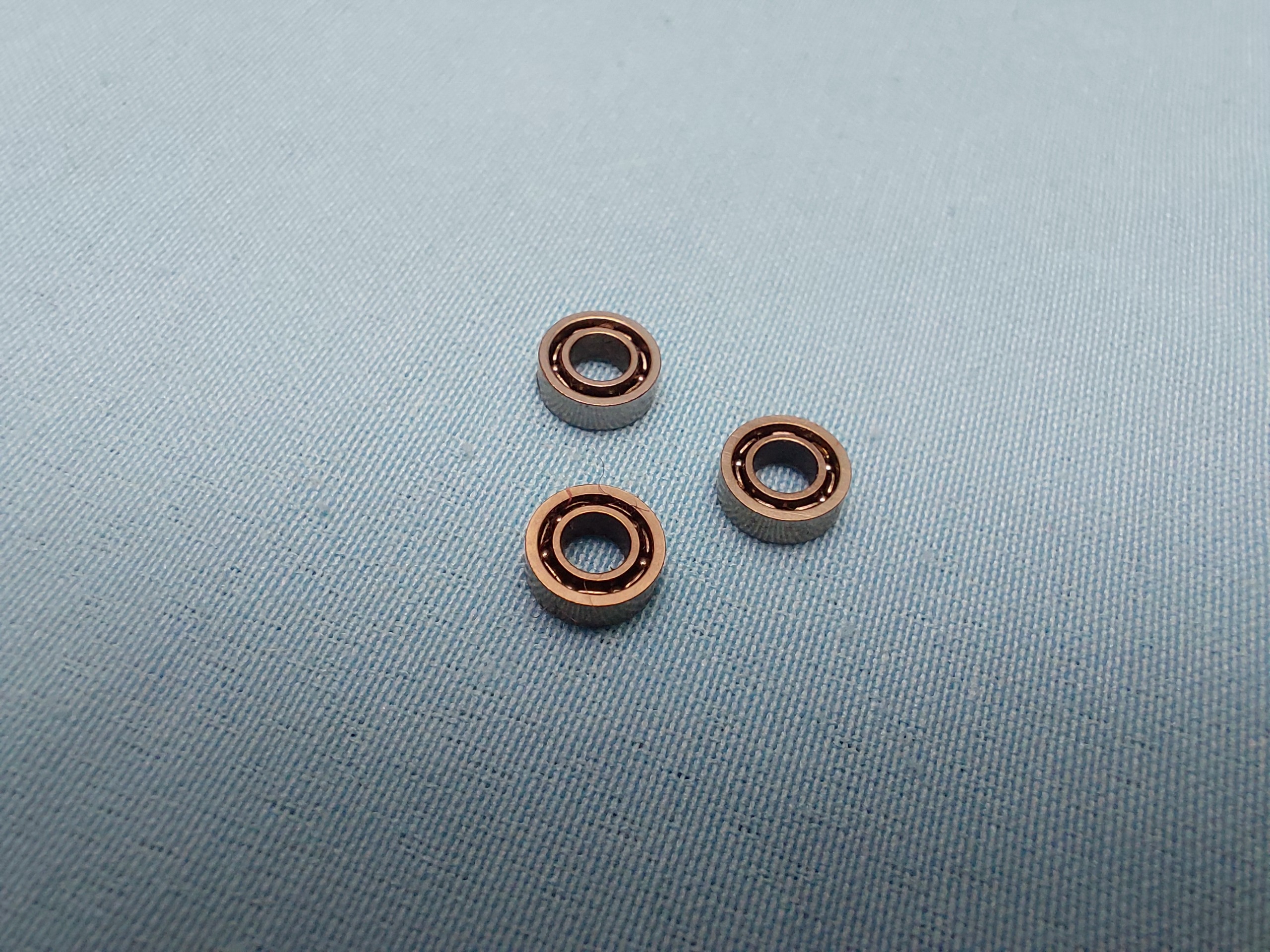 بلبرینگ شفت هلیکوپتر WLtoys v911 و play factory h4