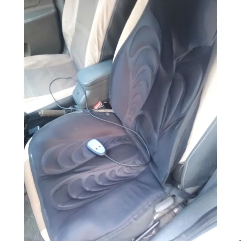 ماساژور برقی صندلی ماشین